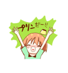 プリンスタンプ（個別スタンプ：24）