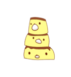 プリンスタンプ（個別スタンプ：25）