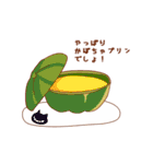 プリンスタンプ（個別スタンプ：34）
