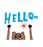 Poo？（個別スタンプ：2）