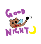 Poo？（個別スタンプ：4）