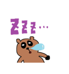 Poo？（個別スタンプ：6）
