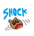 Poo？（個別スタンプ：15）