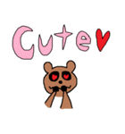 Poo？（個別スタンプ：23）