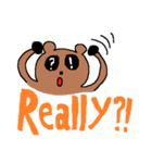 Poo？（個別スタンプ：26）