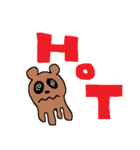 Poo？（個別スタンプ：29）