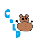 Poo？（個別スタンプ：30）