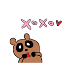 Poo？（個別スタンプ：31）