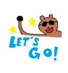 Poo？（個別スタンプ：36）