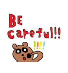 Poo？（個別スタンプ：38）