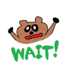 Poo？（個別スタンプ：39）
