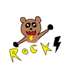 Poo？（個別スタンプ：40）