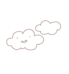 さんぼんけ（個別スタンプ：18）