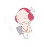 さんぼんけ（個別スタンプ：23）