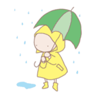 さんぼんけ（個別スタンプ：24）