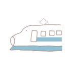 さんぼんけ（個別スタンプ：27）