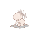 さんぼんけ（個別スタンプ：33）