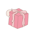 さんぼんけ（個別スタンプ：36）