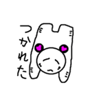 ももちゃんぱんだ（個別スタンプ：39）