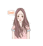 Girl's Power！（個別スタンプ：15）