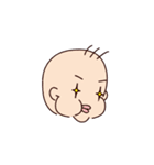 べっち4（個別スタンプ：3）