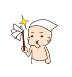 べっち4（個別スタンプ：13）