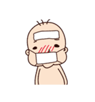べっち4（個別スタンプ：16）