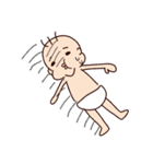 べっち4（個別スタンプ：18）