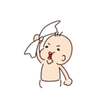 べっち4（個別スタンプ：20）