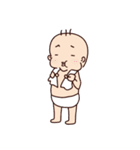 べっち4（個別スタンプ：22）