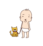 べっち4（個別スタンプ：24）