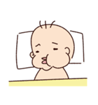 べっち4（個別スタンプ：25）