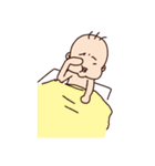 べっち4（個別スタンプ：26）