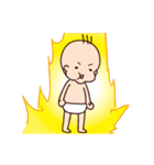 べっち4（個別スタンプ：34）