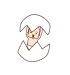 べっち4（個別スタンプ：40）