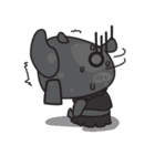 Rhino Jung（個別スタンプ：16）