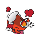 Rhino Jung（個別スタンプ：17）