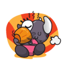 Rhino Jung（個別スタンプ：23）