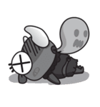 Rhino Jung（個別スタンプ：36）