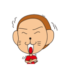 さるだもの2（個別スタンプ：12）