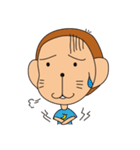 さるだもの2（個別スタンプ：13）