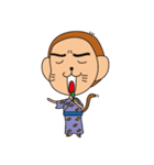 さるだもの2（個別スタンプ：15）