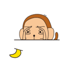 さるだもの2（個別スタンプ：25）