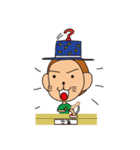 さるだもの2（個別スタンプ：29）
