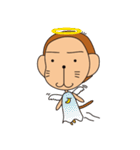 さるだもの2（個別スタンプ：36）