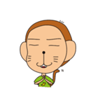 さるだもの2（個別スタンプ：39）