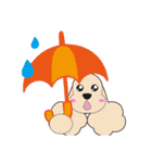 AmericanCockerSpaniel Vol.2（個別スタンプ：12）