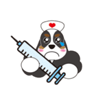 AmericanCockerSpaniel Vol.2（個別スタンプ：23）