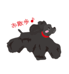 AmericanCockerSpaniel Vol.2（個別スタンプ：28）