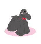 AmericanCockerSpaniel Vol.2（個別スタンプ：29）